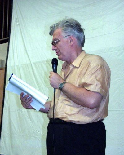 NICOLAE DRAGULANESCU